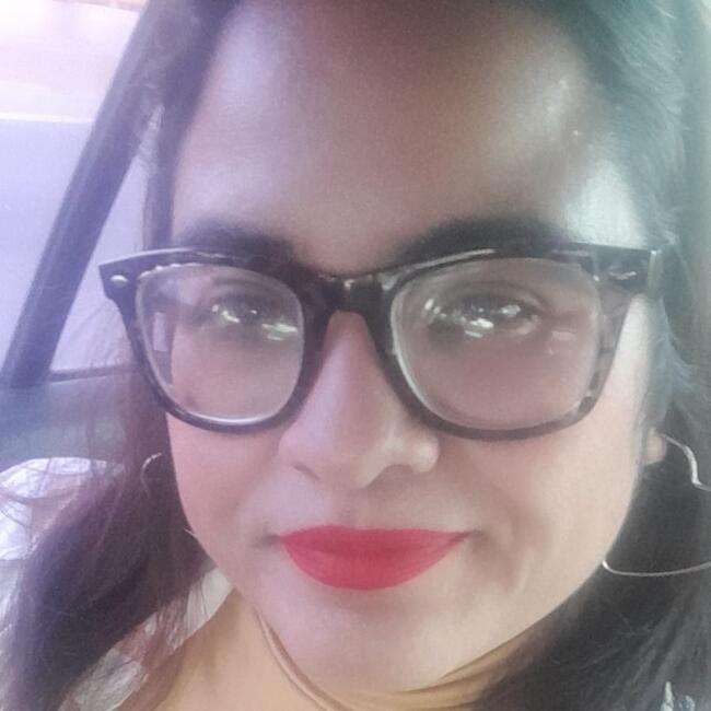 Babysitter in San Fernando: Eunice Sué