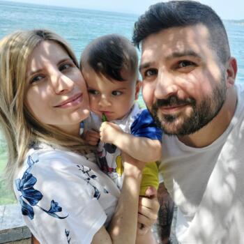 Babysitting job in Reggio Emilia: babysitting job Simone