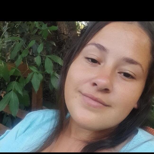 Babysitter στην περιοχή Caaguazú: Hilda noemi