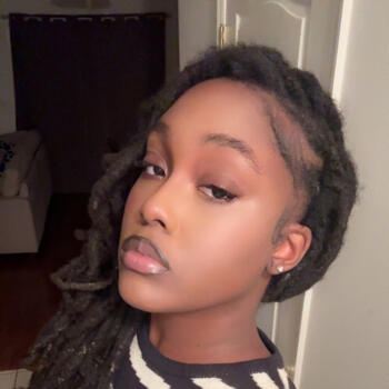 Babysitter in Jacksonville: N’Aaymah