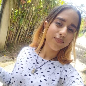 Niñera en Los Teques: Delimar Delgado