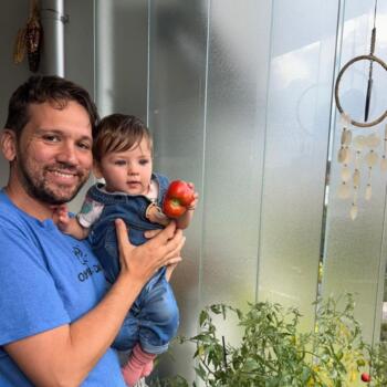 Babysitting job in Bern: babysitting job Andres