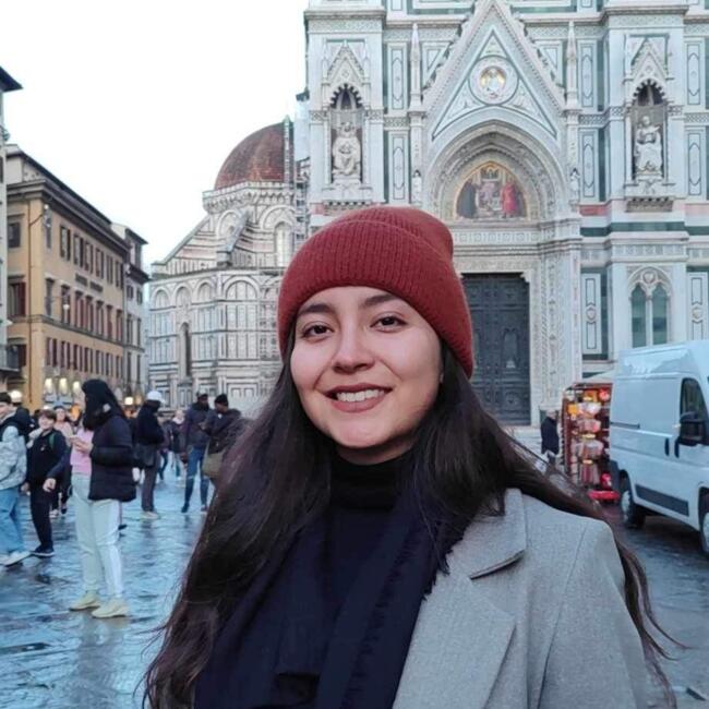 Babysitter in Frankfurt am Main: Alisson