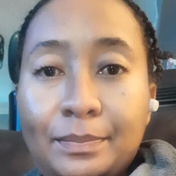 Babysitter Los Angeles: Marissa