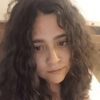 Babysitter Cesenatico: Elena