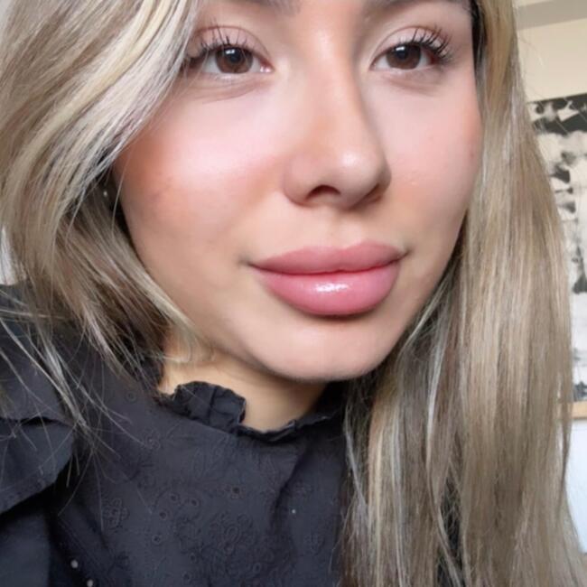 Niñera en Santiago de Chile: Yuliana