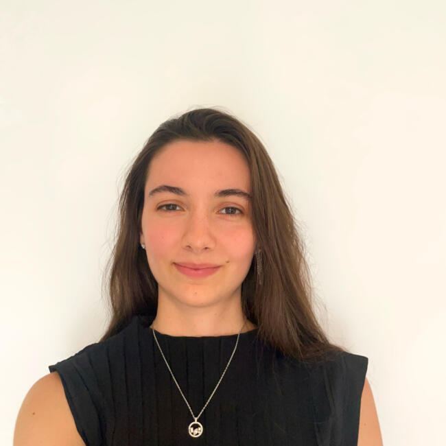 Babysitter in Vallauris: Vitoria