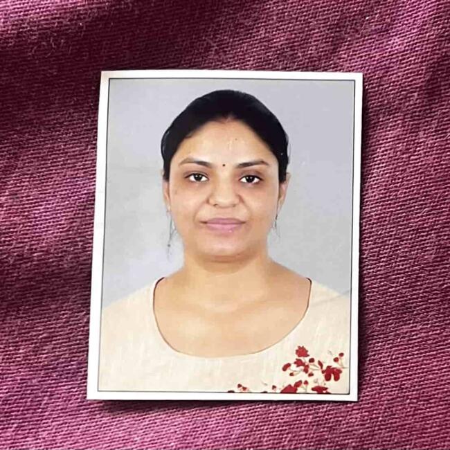 बंगलौर में बेबीसिटिंग की नौकरी: Reema