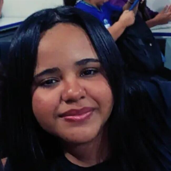 Babá em Cuiabá: Lorranda
