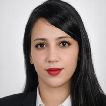 Babysitter in Cachan: Amel