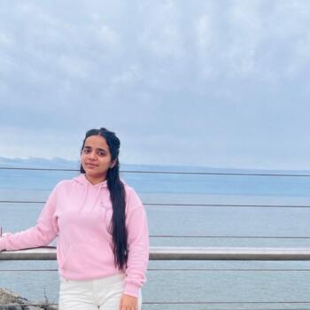 Nanny Brampton: Sumandeep