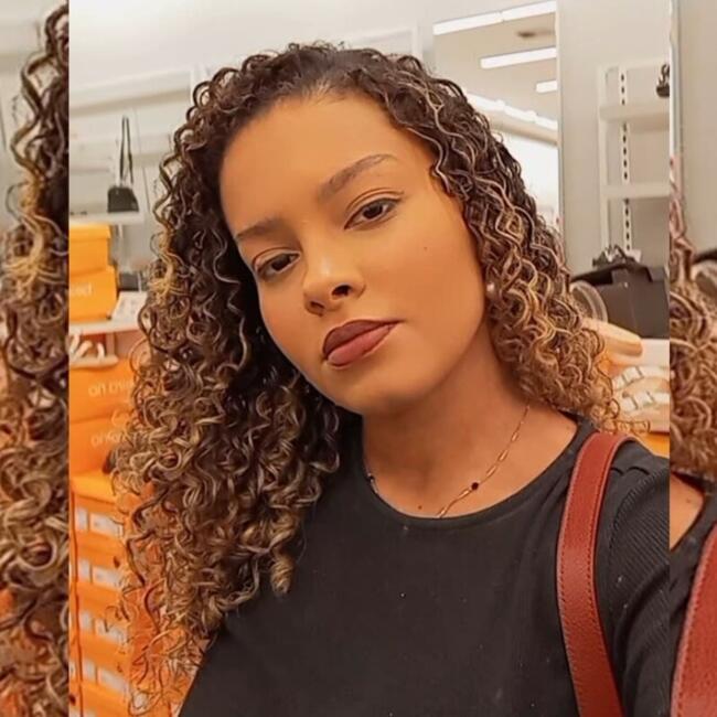 Babá em Belém: Karol