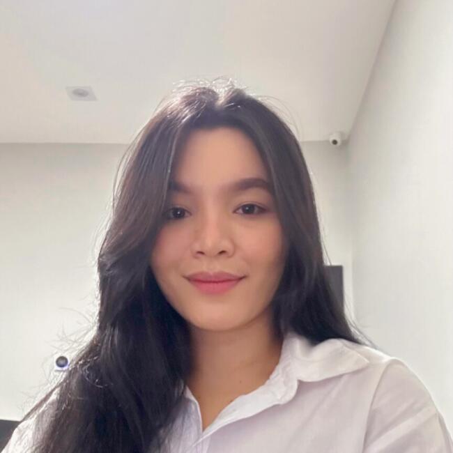 Babysitting job in Belo Horizonte: Ilma