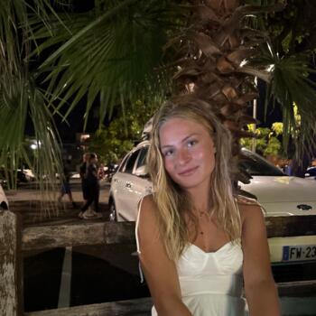 Baby-sitter Braine-le-Comte: Juliette