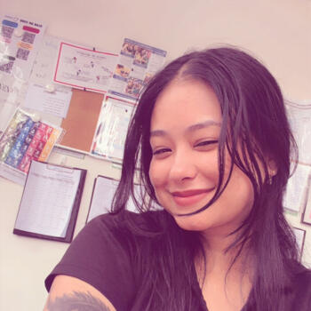 Babysitter in Sydney: Ayusha