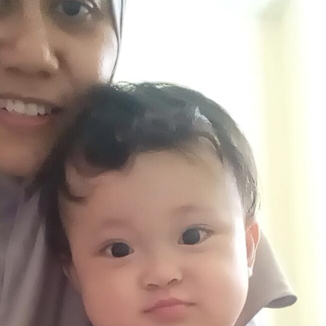 Babysitter di Jakarta: Lena