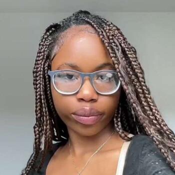 Babysitter in Nottingham: Toluwanimi