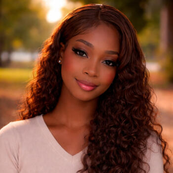 Babysitter in Le Blanc-Mesnil: Nicki