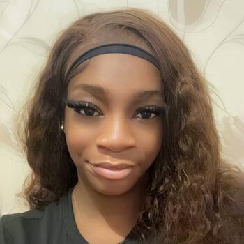 Babysitter Le Blanc-Mesnil: Nicki