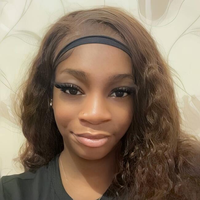 Babysitter in Le Blanc-Mesnil: Nicki