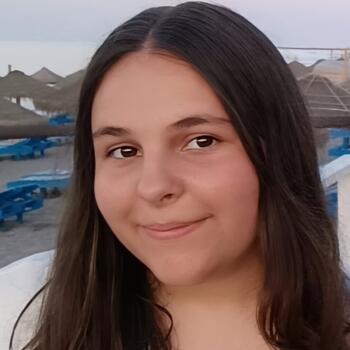 Canguro en Alcorcón: Rocío