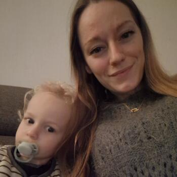 Babysitting job in Flushing: babysitting job Patricia
