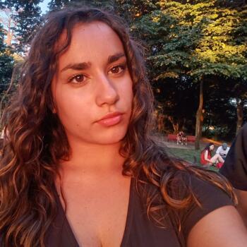 Babysitter in Valenzano: Noemi
