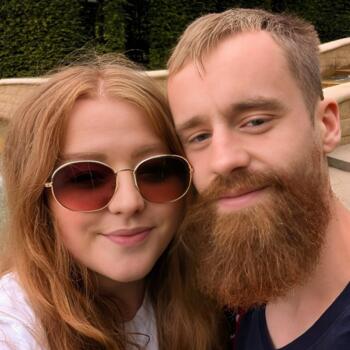 Babysitting job in East Kilbride: babysitting job Kaelan