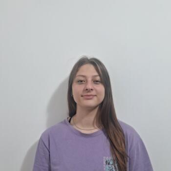 Babysitter in Buenos Aires: Tiziana