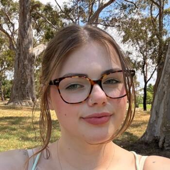 Nanny in Melbourne: Alise