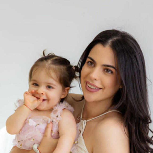 Babysitting job in Arnhem: Vasilena