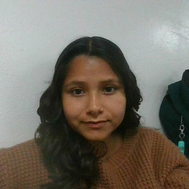 Babysitter in Redlands: Marilyn