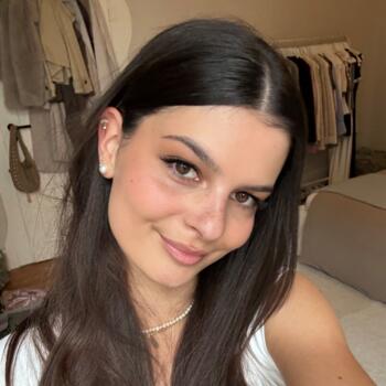 Babysitter in Karlsruhe: Franziska Victoria Bing