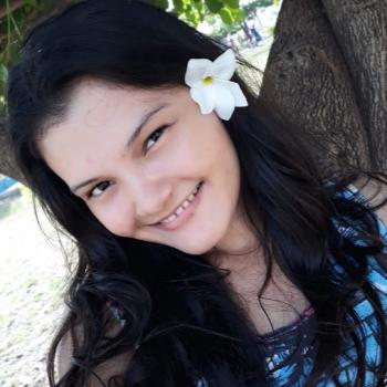 Babysitter São José de Ribamar: Jackeline