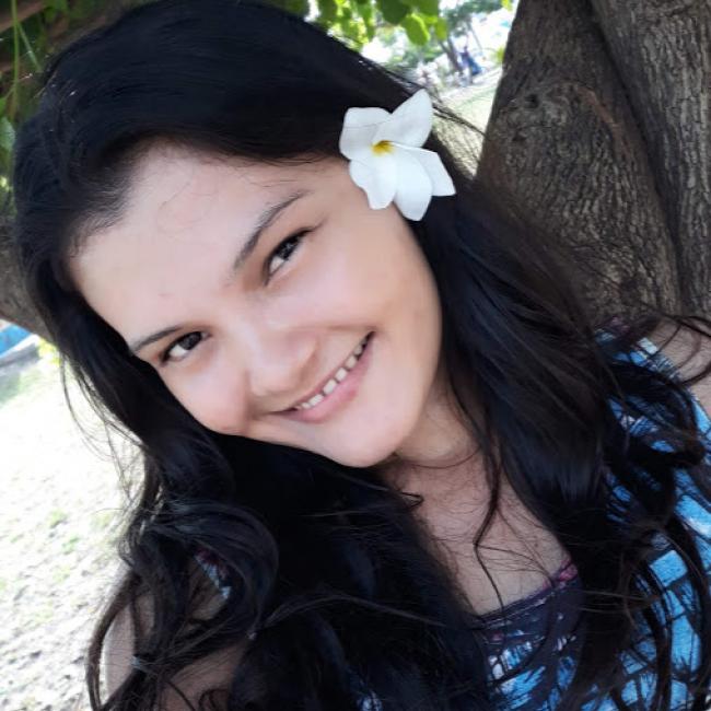 Babysitter in São José de Ribamar: Jackeline