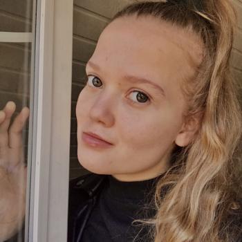 Barnvakt Uleåborg: Anni