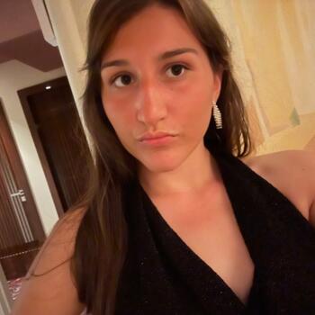 Baby-sitter Marseille: Ornella