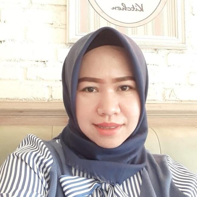 Babysitter in Bandungan (Jawa Barat): Mira