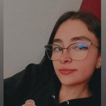 Niñera en Bogotá: Susan