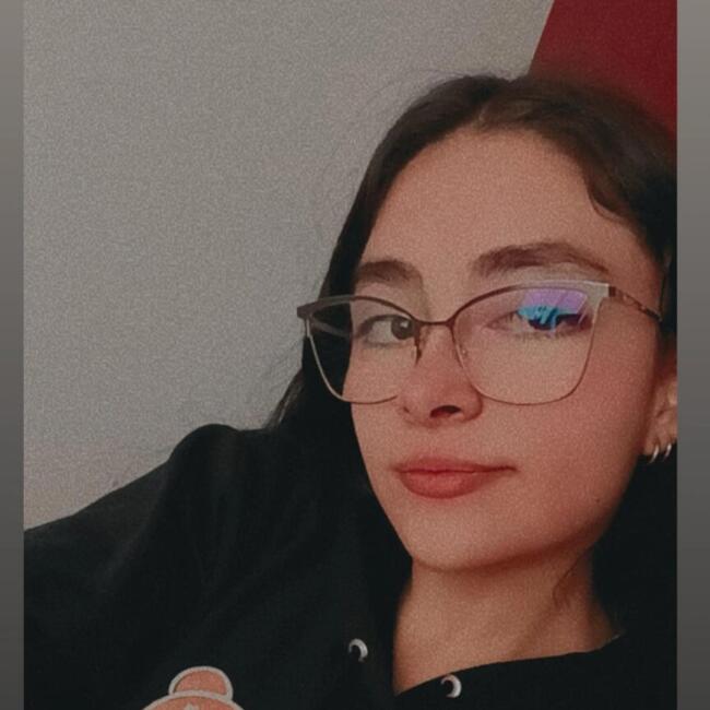 Niñera en Bogotá: Susan