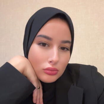 Babysitter in Delft: Iman