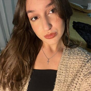 Babysitter Bologna: Martina