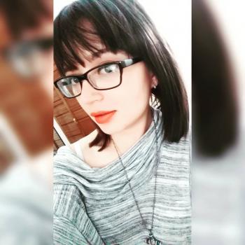 Niñera en Toluca de Lerdo: Atziri Noemi