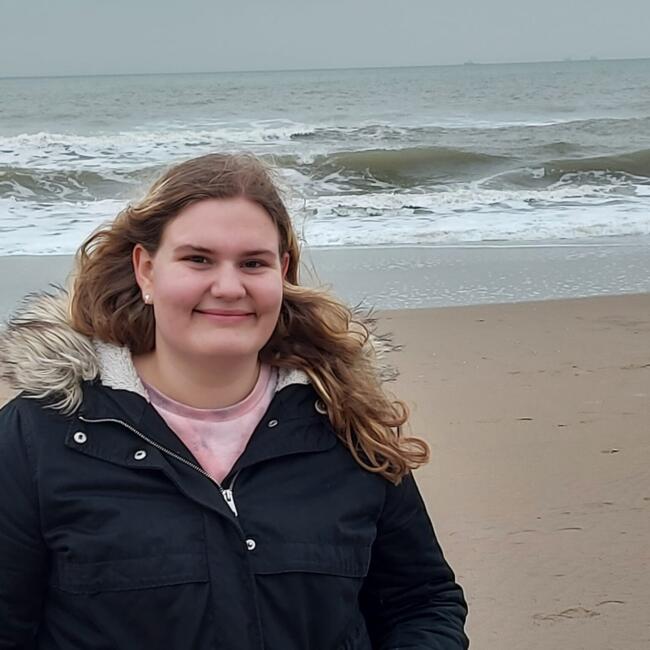 Babysitter in Amersfoort: Thirza