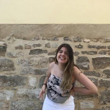 Canguro en Sant Cugat: Alicia