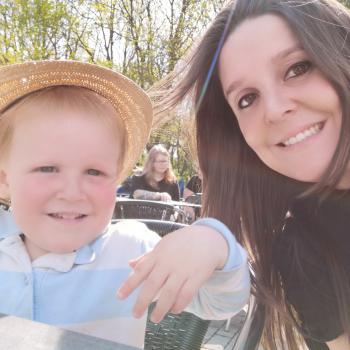 Babysitter in Tournai: Pauline