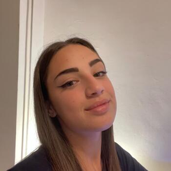 Babysitter a Roma: Eleonora