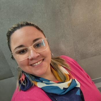 Babysitter in Progreso: María Victoria