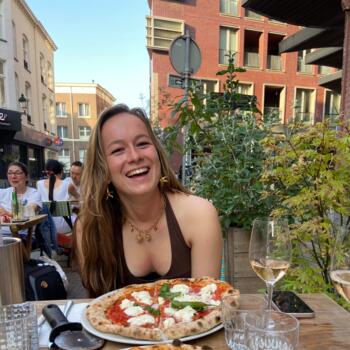 Oppas in Malden: Liselot