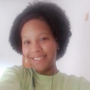 Babysitter in Viseu: Estefany